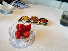 -莉莉海堂HAITANG·烤鸭(国贸商城店)