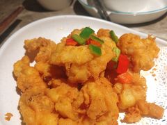 -淘米捞·米汤脆鲩鱼火锅(福田皇岗店)
