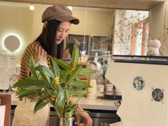 -COMPANION COFFEE小伴咖啡