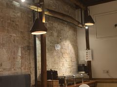 -WILDS 野有食(碧坞店)