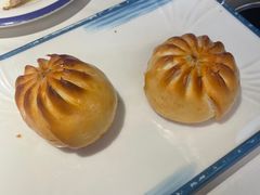 -叁宝烤肉• 西安烧烤(太乙路店)