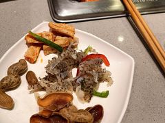 -海底捞火锅(南海万科广场店)