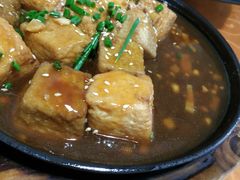-张家卫·阳江菜·小海鲜(肥婆湾桥店)