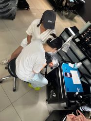 -周忆刺青原创设计定制