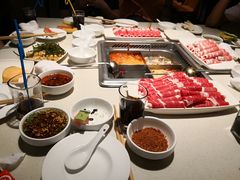 -海底捞火锅(亲子主题北金鹰店)