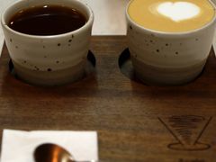 -Again Coffee Roaster(香蜜湖店)