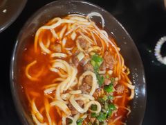 -邓记手擀面(桃花源店)
