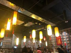 -小龙坎火锅(黄河店)