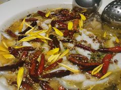 -太二酸菜鱼(石家庄万象城店)