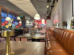 大堂-尚牛社会 Beef & Liberty(金桥EKA天物店)