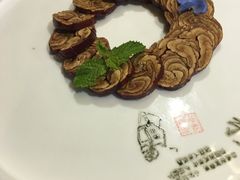 -温德姆花园酒店-鼎丰阁中餐厅