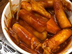 -米屋石锅拌饭(师大店)