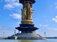 -溱湖国家湿地公园