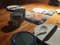 -小放牛炒菜馆(中山路乐汇城店)