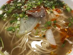-精粉世家(汉街总部国际A座店)