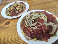 -何记酿皮店(西流湾店)