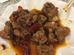 -文三里屯面馆(三里屯店)