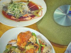 -大笑饭堂(甲子桥店)