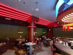 大堂-人民咖啡馆(四行仓库店)