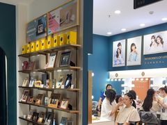 -海马体照相馆(重庆爱琴海购物公园店)