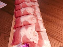 -佬土鹅肠火锅(解放路店)