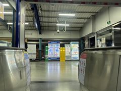 -利济北路(地铁站)