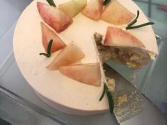 -积慕Cake(解放大道店)