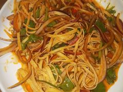 -北李妈妈菜·虾爬子大锅贴(贵和店)