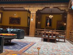 -松赞拉萨林卡酒店