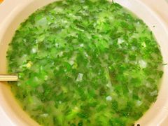 -余家庄肥肠鱼地方汤锅(银杏大道店)