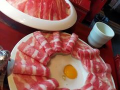 -袁老四重庆老火锅(桐梓坡店)