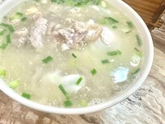 -小高后安粉餐厅(解放四路店)