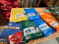 -黄胜记鼓浪屿肉松店(龙头路店)