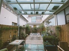 -唐咖精品咖啡(大理古城手冲店)