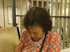 -顺德新世界酒店·华美轩餐厅