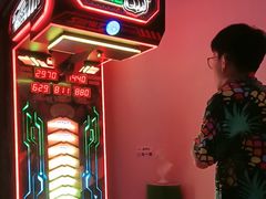 -神帆·元气汤泉(解放西路店)