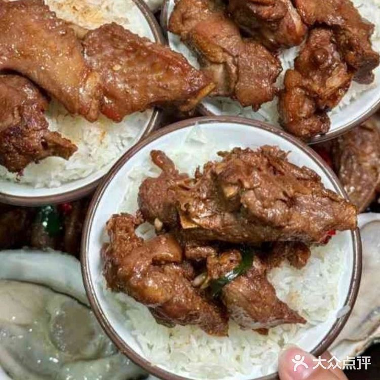 宝子们，今天必须给大家种草我刚发现的宝藏餐厅