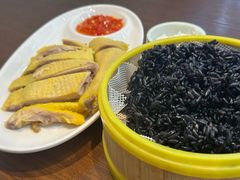 -紫藤园·天目湖大鱼头(南山竹海店)