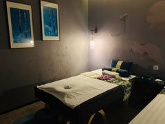 -璞·澐间影院式足道SPA(尚悦湾店)