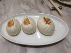 和牛包-香港百合居(LCM置汇旭辉广场店)