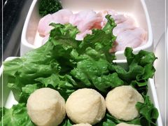 -海底捞火锅(枫蓝国际购物中心店)