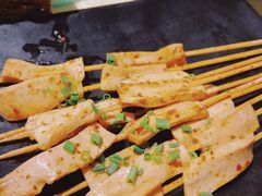 -聚味瞿记·龙虾堂(咸嘉湖店)