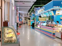 -宝龙广场(福州台江店)