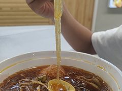 -想时吻泡蛋苕粉(徐东店)