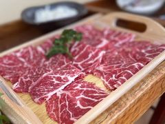 -雲上錢屋·怀石料理(上海中心店)