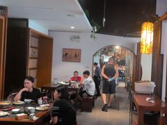 -老灶房-四川土菜(开元店)
