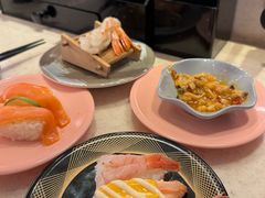 -争鲜回转寿司(东方银座店)
