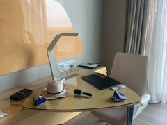 -青岛银沙滩温德姆至尊酒店