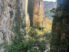 -楠溪江风景名胜区