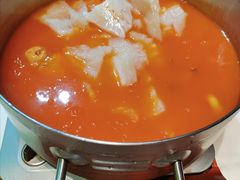 -老广州打边炉(宏润·翠湖天地璞园店)